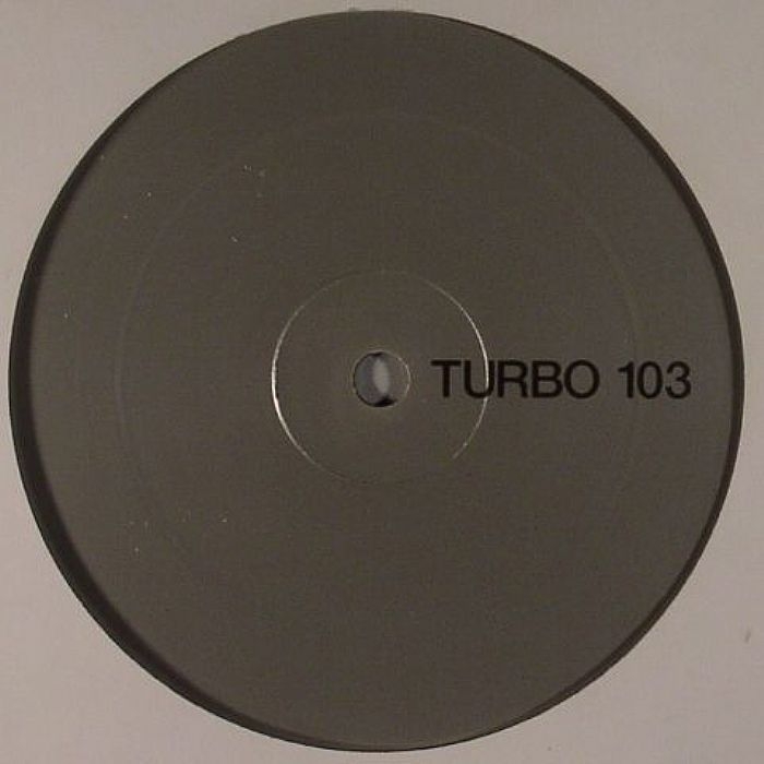 ( TURBO 103 ) AZARI & III - Hungry For The Power (remixes) (12") Turbo Canada